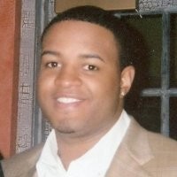Walmart Employee Chase Cunningham's profile photo