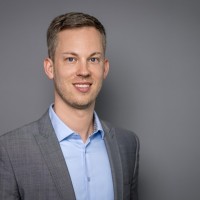 BILLA AG Employee Alexander Merklein's profile photo
