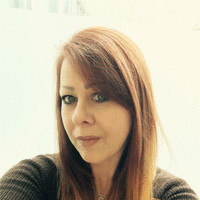 Atom Tickets Employee Stacy Garcia's profile photo