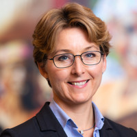 United Nations Capital Development Fund (UNCDF) Employee Brenda Pennell's profile photo