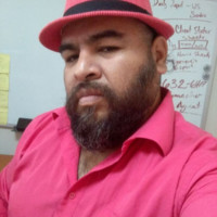 Complete Bridge Solutions Employee Ivan Serrano's profile photo