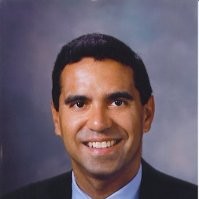 CBS Television Studios Employee Ray White's profile photo