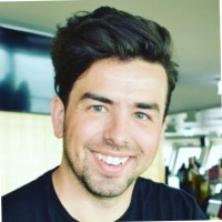 Stinkyink.Com Employee Michael Pallister's profile photo