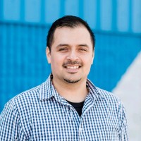 Rugged Robotics Employee Jairo Sanchez's profile photo