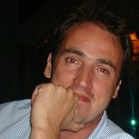 Cognity Employee Spyros Georgakopoulos's profile photo