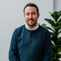 CM Medical Recruitment Employee Danny Laycock's profile photo