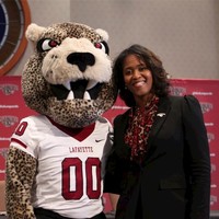Lafayette College Employee Sherryta Freeman's profile photo