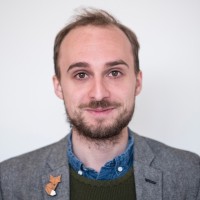 Mikuláš Muroň Email & Phone Number
