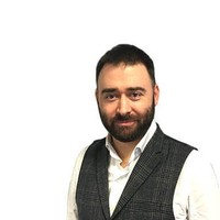 Evolution Employee Keith Henry's profile photo