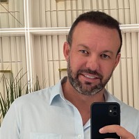 PARAFLU Employee Jose Rubem Neis Júnior's profile photo