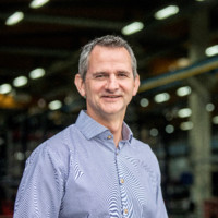 Greg Seymour Email & Phone Number