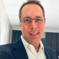 Caring People Employee Chris Thurlow's profile photo