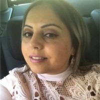 Platinum Facility Group Pty.Ltd Employee Rima Joukhador's profile photo