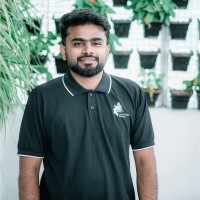 Nishanth Jain Email