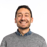 Breakwater IT Employee John Gostling's profile photo