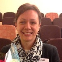 Davis Publications Employee Kristi Oliver's profile photo