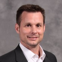 Ansira Employee Paul Johnson's profile photo