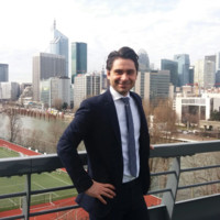 Oberalp Group Employee Walter Capone's profile photo