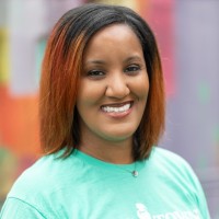 Girl Scouts of Gateway Council Employee Nicole Evans's profile photo