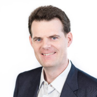 BC Ferries Employee Stephen Duncan's profile photo