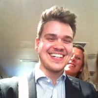 Novus Employee Laszlo Gere's profile photo