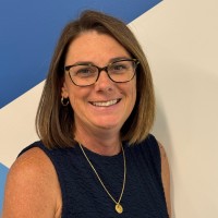 Uplift Hospice Employee Christy Manuel's profile photo
