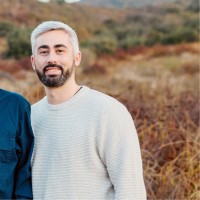 Parks Project Employee Lucas Alfonso's profile photo
