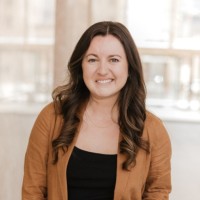 Bold Orange Employee Rayni Karg's profile photo