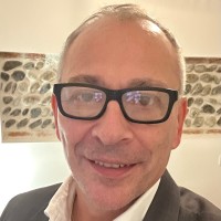 Seine-Et-Yvelines Numérique Employee Thierry Courtot's profile photo