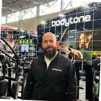 BODYTONE Employee Martin del Río's profile photo