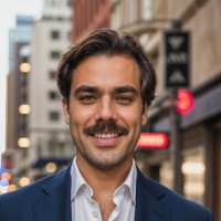 HubSpot Employee Kyle Dunn's profile photo