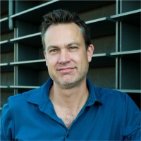 Fintech Incubator Employee Simon Dawson's profile photo