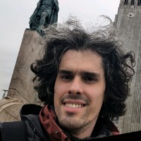 Perlan Employee Miguel Reis's profile photo