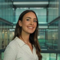 EY Employee Ruby Taylor's profile photo