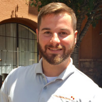 Collaborative Research Employee Michael Koran's profile photo
