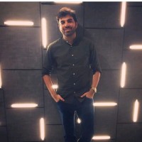CapData Employee Pravin Pai's profile photo