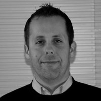 Detroit Lions Employee Jeremy Smoker's profile photo