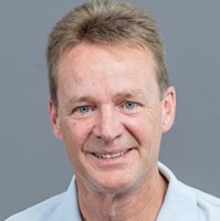 LAN Computer Systems AG Employee Bruno Mueller's profile photo