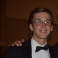 Custom Werks Graphics Employee Evan Monsees's profile photo