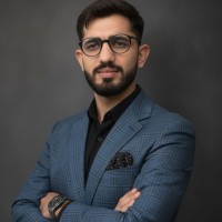Nuvra Employee Muhammad Shehroze's profile photo