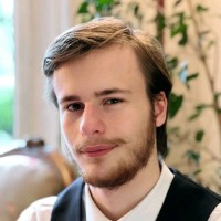 L2ep Employee Maxence Goemaere's profile photo
