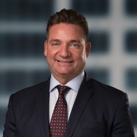 Charter Hall Employee Sean McMahon's profile photo