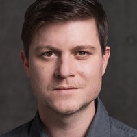 ICT AG Employee John Brown's profile photo