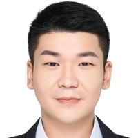 Diego Wang Email
