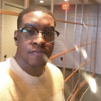 Denzale Montgomery Email & Phone Number