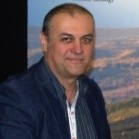 Chinook Consulting Services Employee Gabe Caita's profile photo