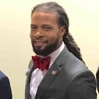 Pf Changs Employee Faron Davis's profile photo