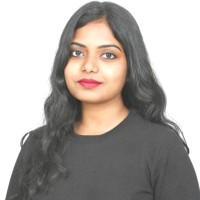 OlilO Technologies Employee Soundarya Kuppusamy's profile photo