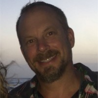 Gordon County Government Employee Chad Steward's profile photo
