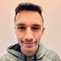 Sevita Employee Abel Clark's profile photo
